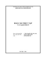 hoàn thiện công tác hoạch định chiến lược kinh doanh tại công ty tnhh hoài ánh