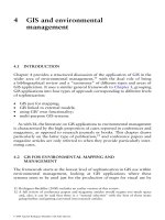 Expert Systems and Geographical Information Systems for Impact Assessment - Chapter 4 doc