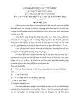 bảo trì và quản lý hệ thống máy tính