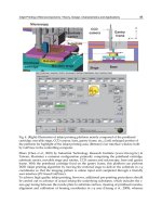 Features of Liquid Crystal Display Materials and Processes Part 4 ppsx