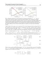 Features of Liquid Crystal Display Materials and Processes Part 5 docx