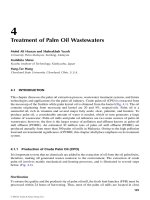 Waste Treatment in the Food Processing Industry - Chapter 4 pptx