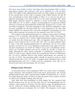 EAES Guidelines for Endoscopic Surgery - part 7 pdf