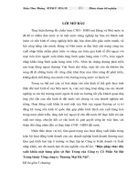 biện pháp thúc đẩy xuất khẩu mặt hàng gốm sứ bát tràng của công ty cổ phần sứ bát tràng thuộc tổng công ty thương mại hà nội