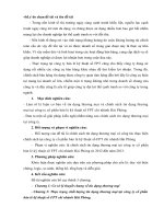 làm rõ lý luận cơ bản về tín dụng thương mại và chính sách tín dụng thương mại tại công ty cổ phần bán lẻ kỹ thuật số fpt chi nhánh hải phòng