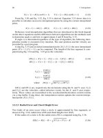 Theory and Design of CNC Systems Part 4 potx