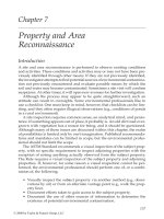 Environmental Site Assessment Phase 1: Fundamentals, Guidelines, and Regulations - Chapter 7 ppt