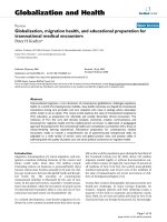 báo cáo khoa học: 