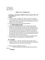 LA DƠN VÀ HUYẾT HOA doc