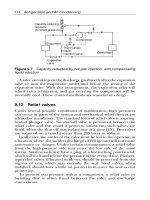 Refrigeration and Air Conditioning 3 E Part 5 ppt