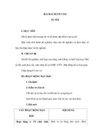 BÀI HAI MƯƠI TÁM SỰ SÔI ppsx