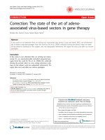 Báo cáo khoa học: 