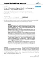 báo cáo khoa học: 