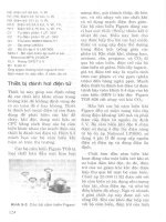 Tự thiết kế, lắp ráp 50 mạch điện thông minh – chuyên về các hiện tượng tự nhiên lý thú part 6 pptx