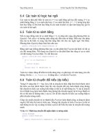 Ứng dụng Web với Web Forms_3 pdf