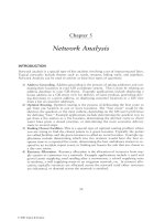 Practical GIS Analysis - Chapter 5 pot