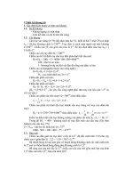 Thiết kế xí nghiệp lốp ô tô nhà máy cao su đà nẵng