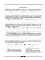 Reading comprehension success 3rd edition_7 ppsx