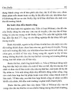 Công nghệ sinh học - Những vấn đề trong thế kỷ XXI part 5 potx