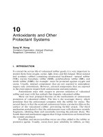Rubber Compounding - Chemistry and Applications Part 11 ppsx