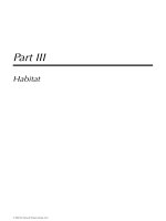 WILDLIFE SCIENCE: LINKING ECOLOGICAL THEORY AND MANAGEMENT APPLICATIONS - CHAPTER 13 pptx
