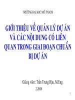 Quy trinh thu tuc bat dau du an-hau ppsx