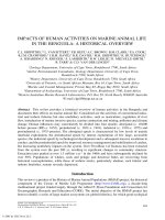 Oceanography and Marine Biology: An Annual Review (Volume 42) - Chapter 8 (end) pot