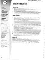 LISTENING EXTRA - PART 5 pps