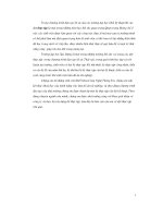 Thực tập tại công ty tin học xây dựng thuộc bộ xây dựng