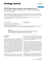 Báo cáo khoa học: 