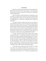 Kế toán tiền lương và các khoản trích theo lương tại công ty cơ khí sửa chữa công trình cầu đường bộ II