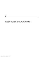Flocculation In Natural And Engineered Environmental Systems - Chapter 2 pdf