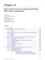 High Performance Computing in Remote Sensing - Chapter 11 pdf