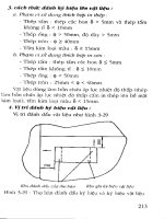 Học nghề xây dựng – Gò Hàn part 7 ppsx