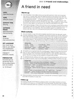 LISTENING EXTRA - PART 6 pdf