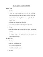 28. BÀI TẬP VỀ CẢM ỨNG ĐIỆN TỪ ppsx