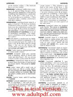 từ điển anh văn phiên bản 2_phần 7 ppt