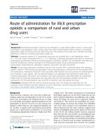 báo cáo khoa học: 