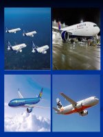 Giáo án điện tử môn Địa Lý: Đường hàng không pps