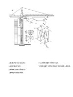 HÌNH CẨU THÁP ppsx