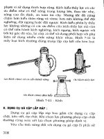 Học nghề xây dựng – Gò Hàn part 10 pptx