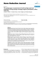 báo cáo khoa học: 