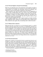 Safety at Work 6 E Part 10 pptx