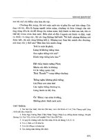 Ngô Thì Nhậm toàn tập quyển 1 part 6 pptx