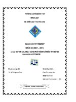 nghiên cứu hoạt động phát hành và niêm yết chứng khoán ra nước ngoài