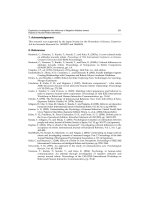 Mobile Robots -Towards New Applications 2008 Part 7 pps