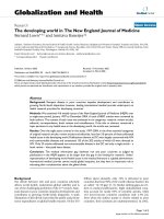 báo cáo khoa học: 