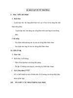 12. BÀI TẬP VỀ TỪ TRƯỜNG doc