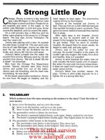 truestories in the news a beginner reader_part9 pdf