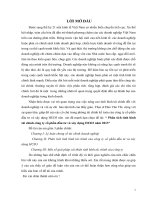 phân tích tình hình tài chính công ty cổ phần đầu tư và xây dựng hud3 năm 2013